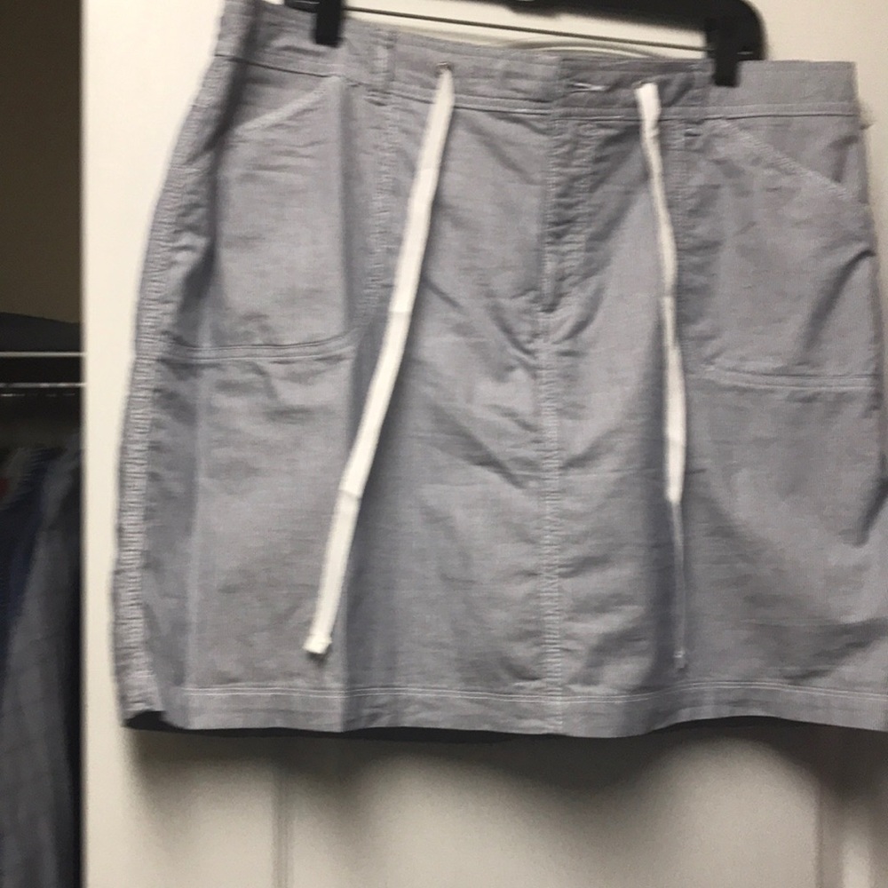Skort